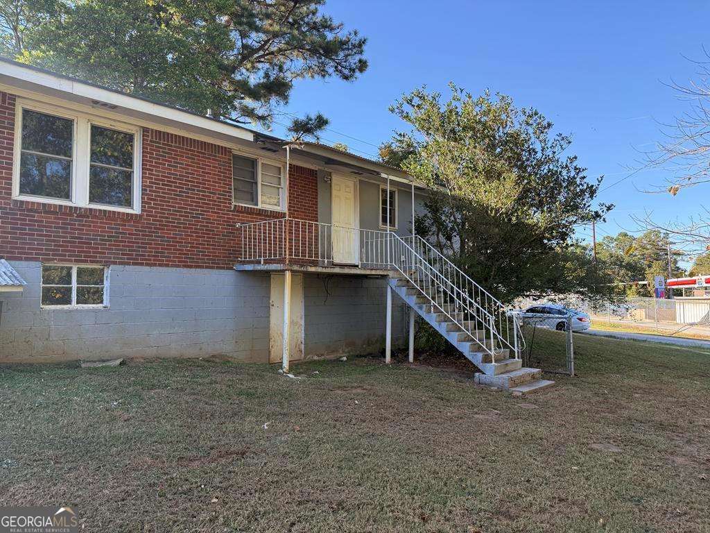 106 Flippen Road Stockbridge GA 30281