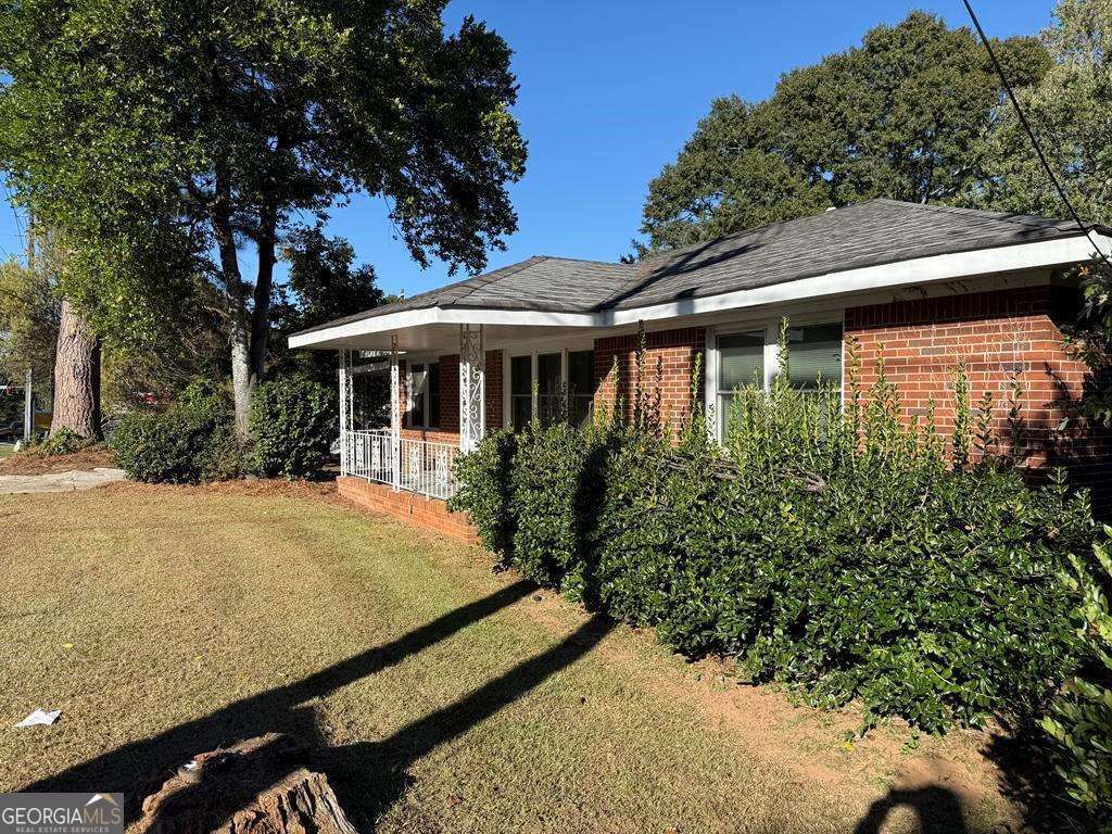 106 Flippen Road Stockbridge GA 30281