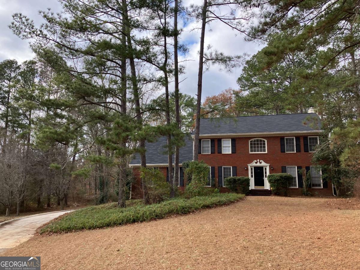 115 Jasper Drive Stockbridge GA 30281
