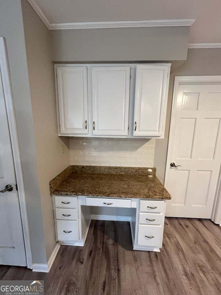 115 Jasper Drive Stockbridge GA 30281