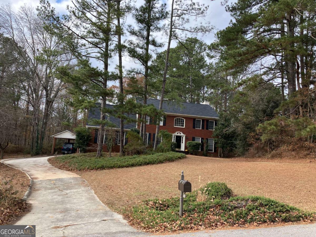115 Jasper Drive Stockbridge GA 30281