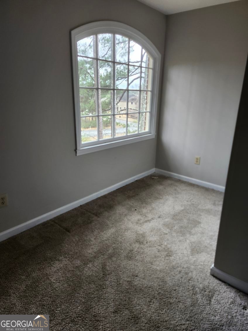 115 Jasper Drive Stockbridge GA 30281