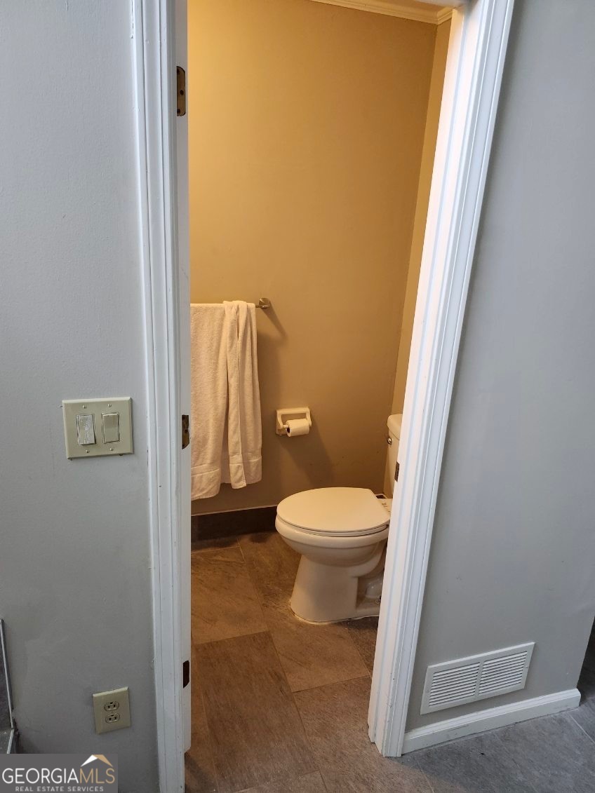 115 Jasper Drive Stockbridge GA 30281