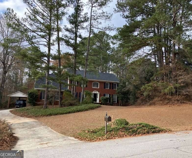 115 Jasper Drive Stockbridge GA 30281