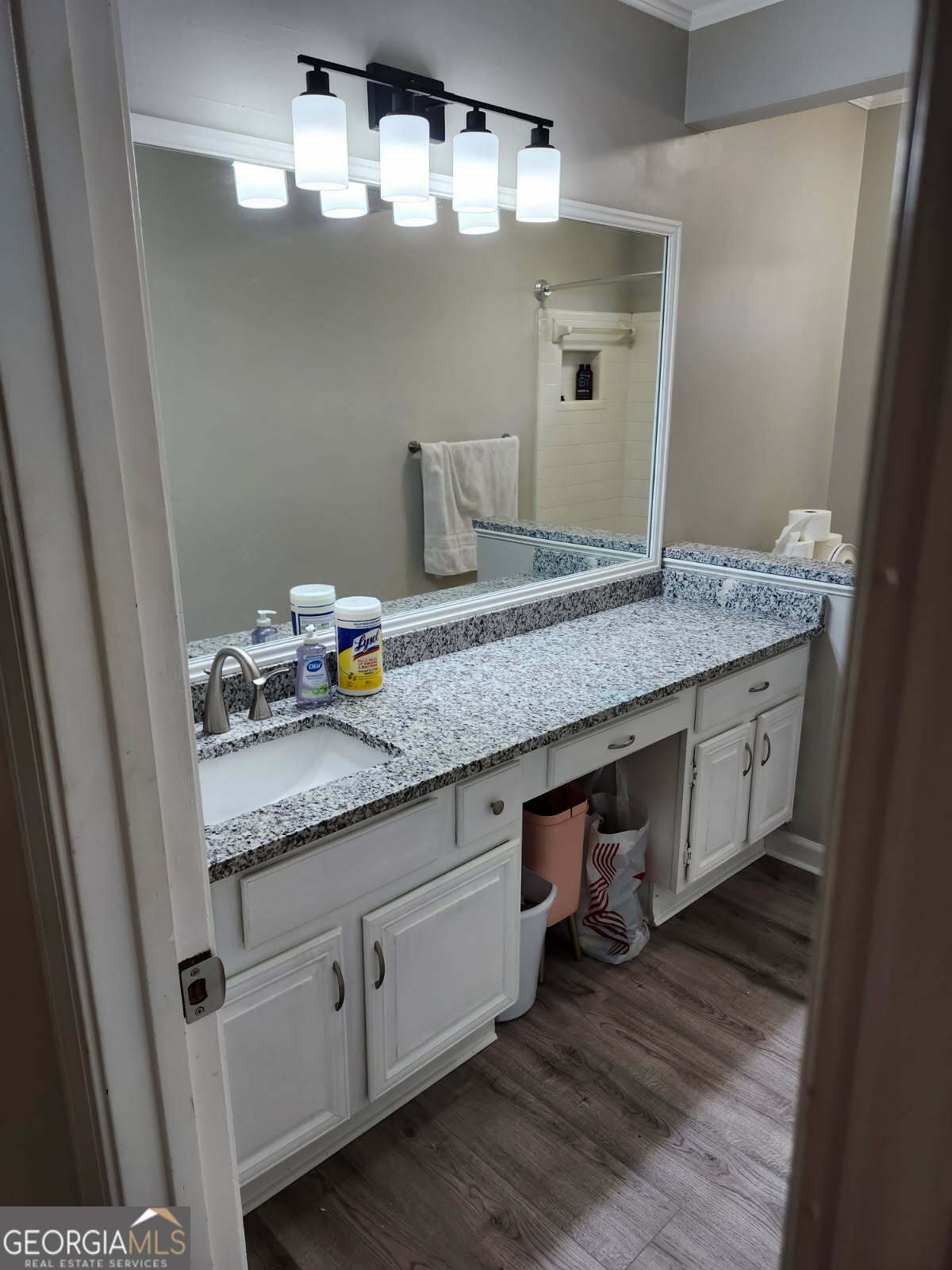 115 Jasper Drive Stockbridge GA 30281