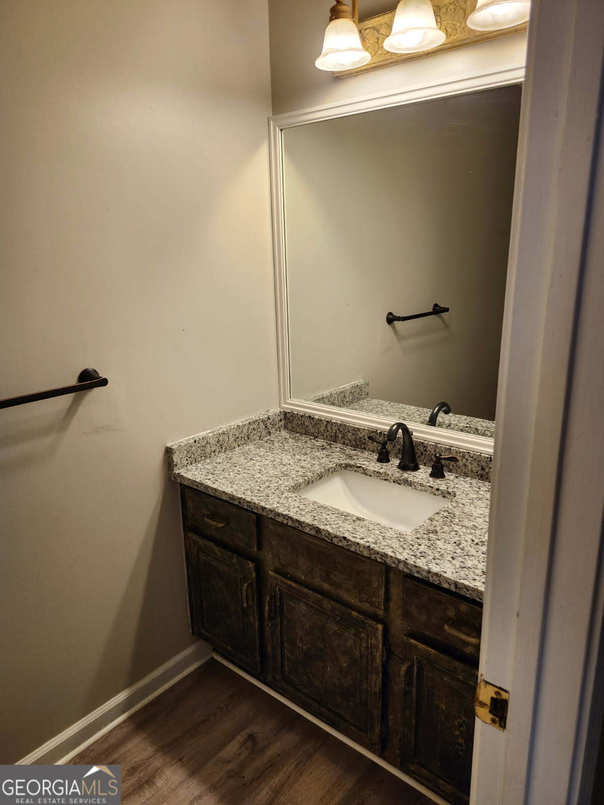 115 Jasper Drive Stockbridge GA 30281