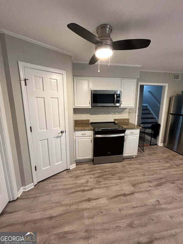 115 Jasper Drive Stockbridge GA 30281