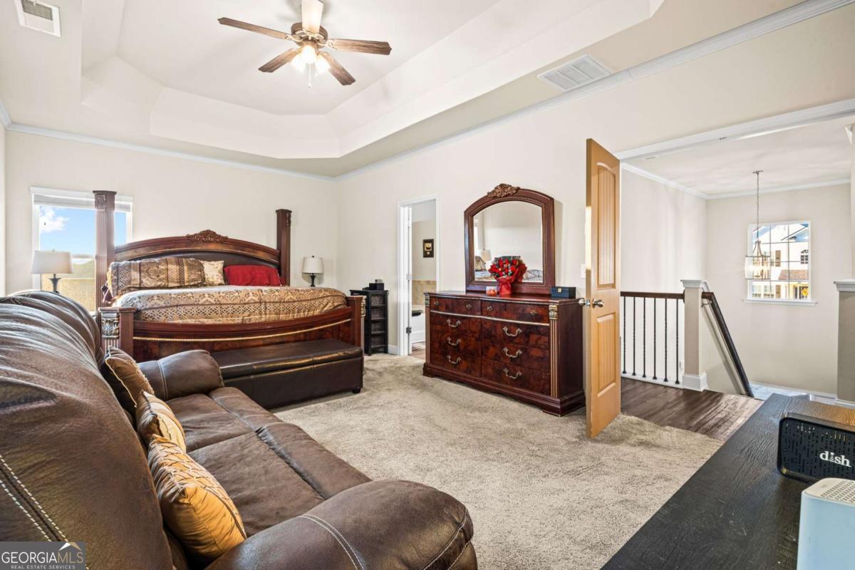 61 N Village Circle Rydal GA 30171
