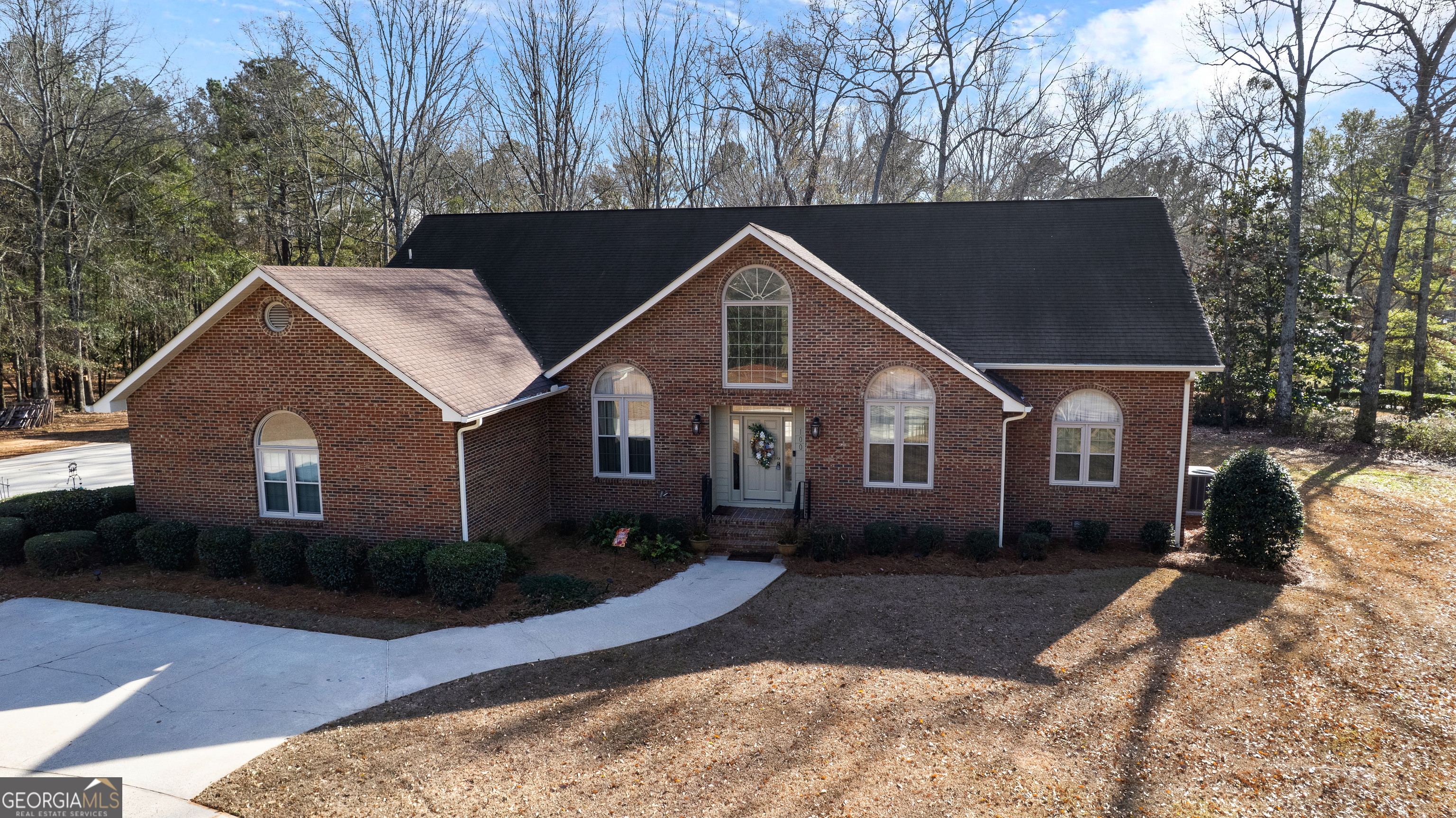 100 Beaver Run Trace Thomaston GA 30286