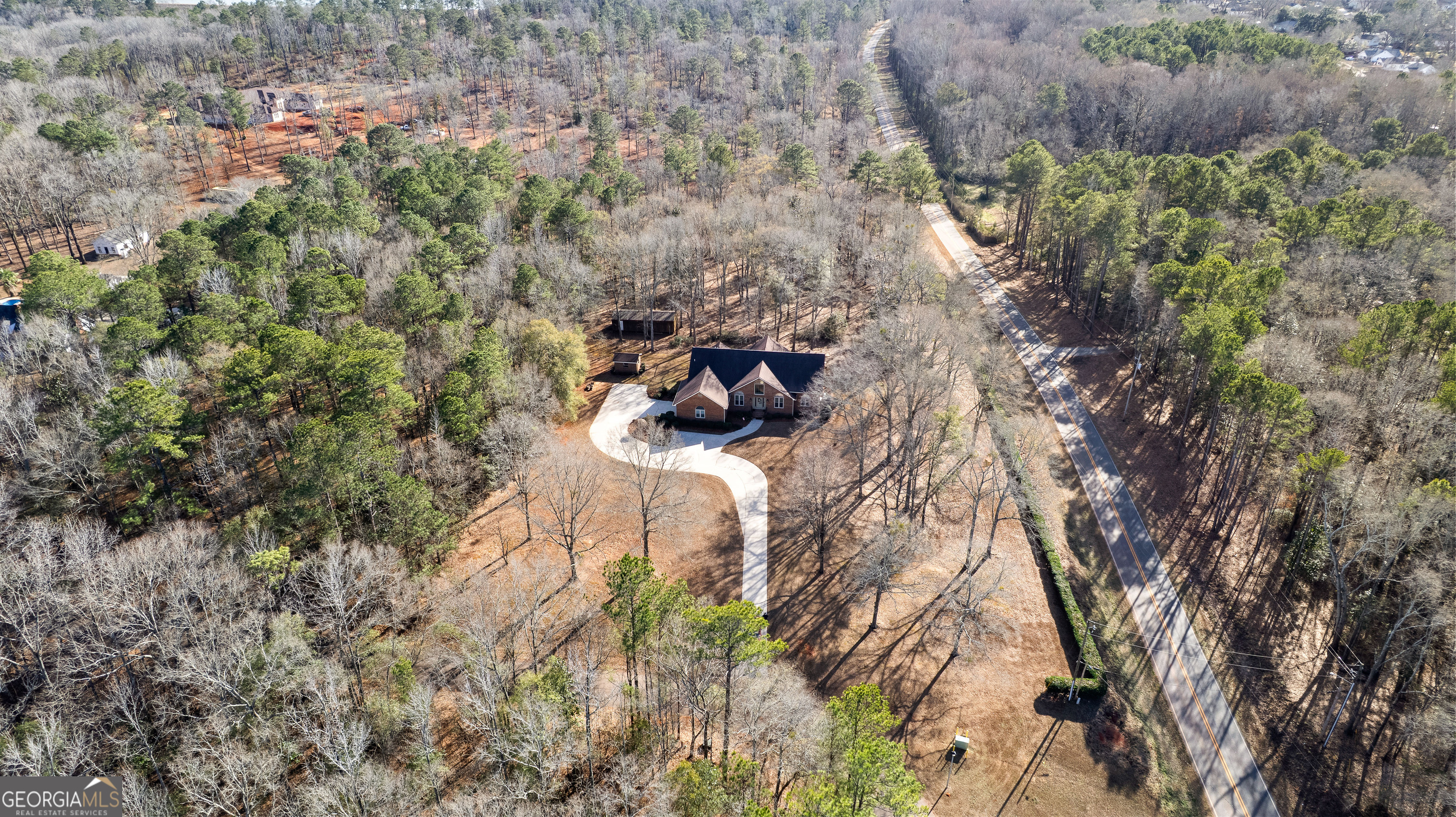 100 Beaver Run Trace Thomaston GA 30286