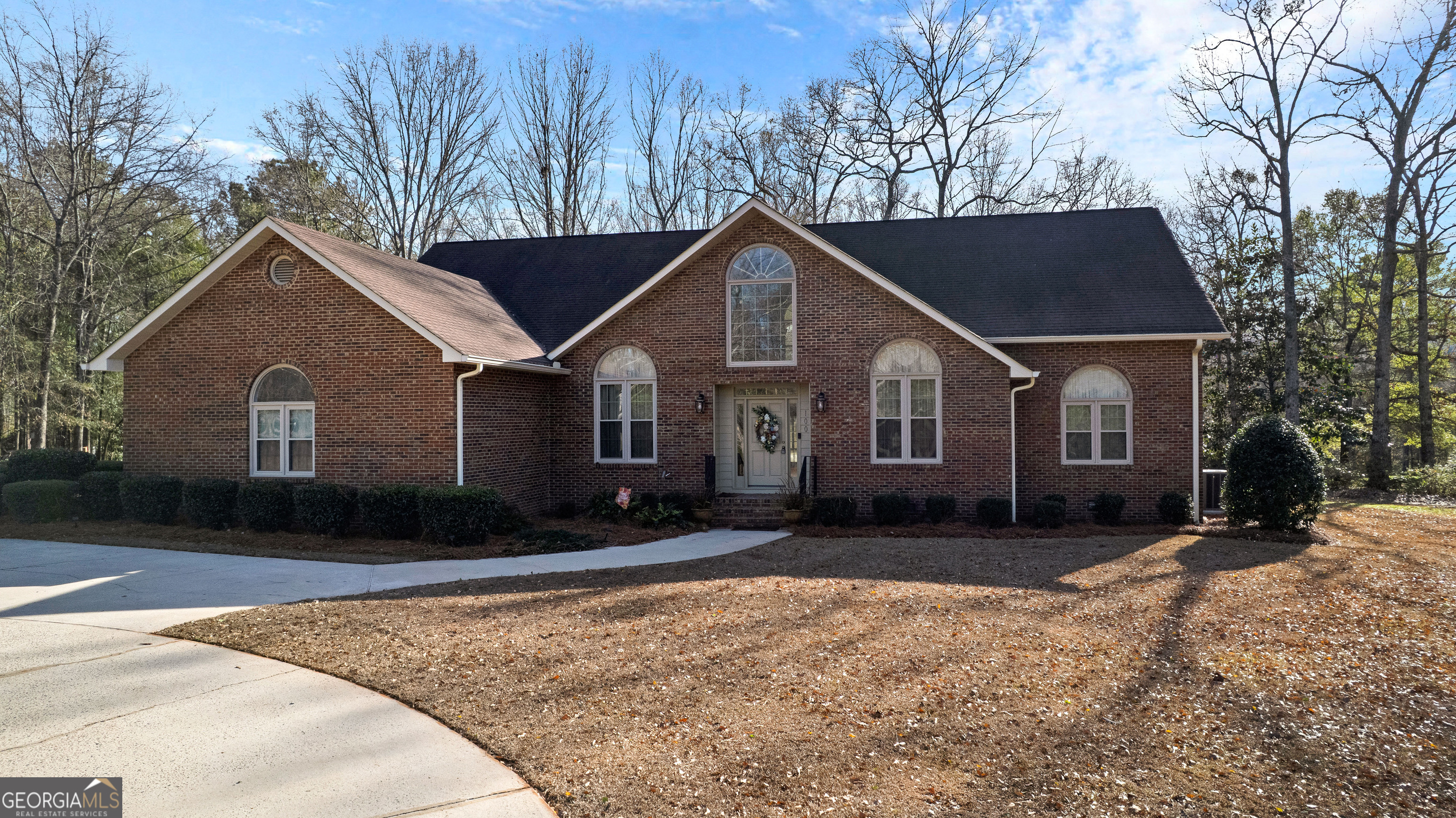 100 Beaver Run Trace Thomaston GA 30286