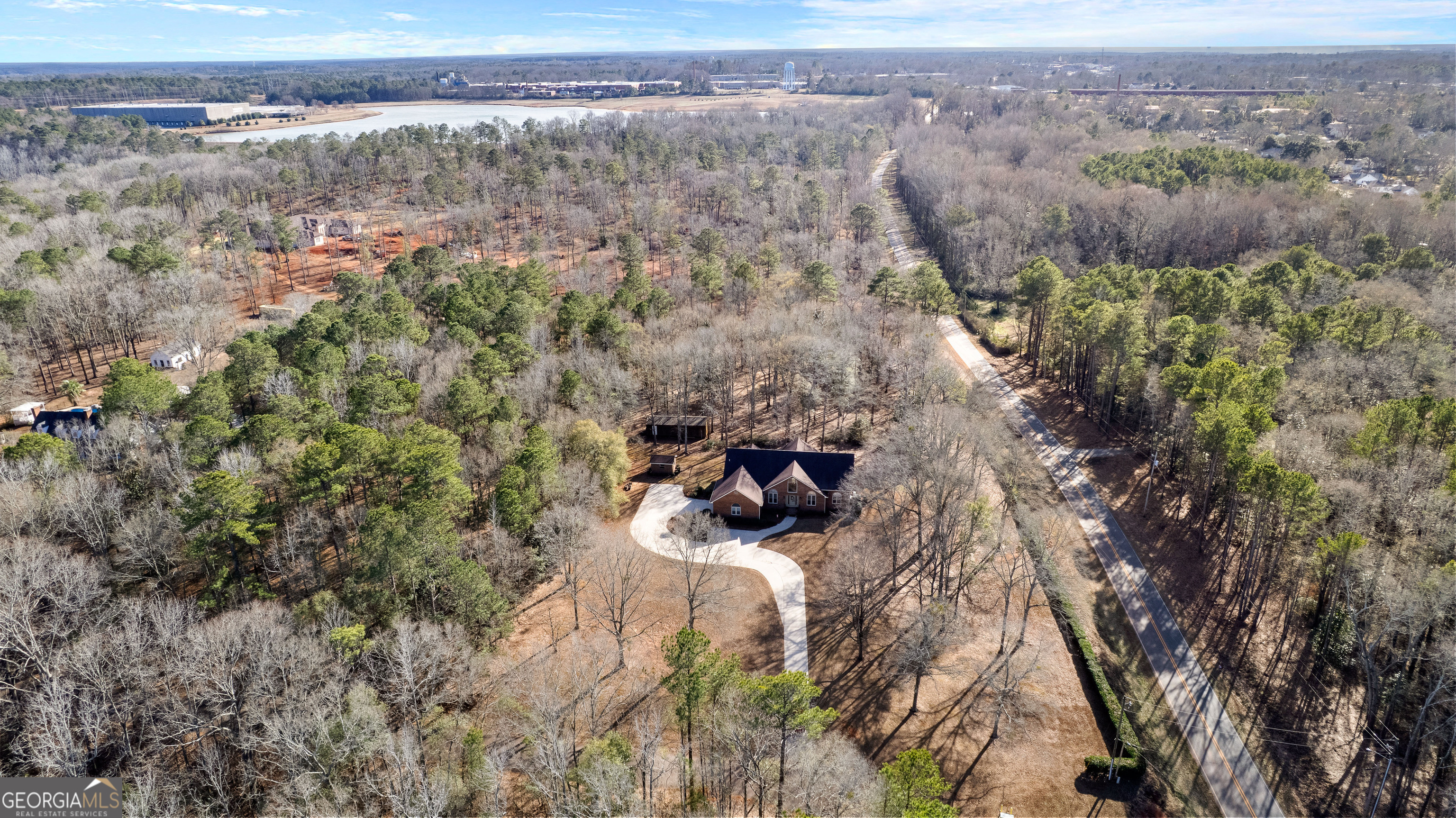 100 Beaver Run Trace Thomaston GA 30286