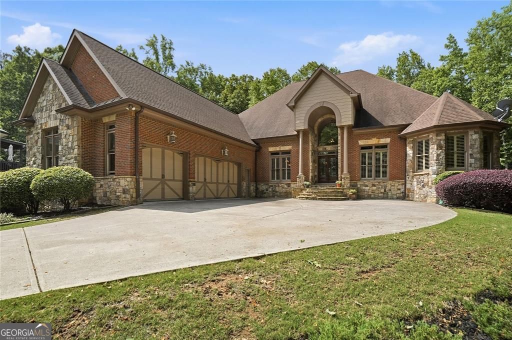 211 Arbor Green Run Alpharetta GA 30004