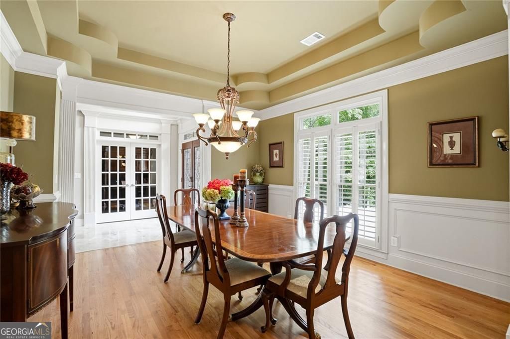211 Arbor Green Run Alpharetta GA 30004