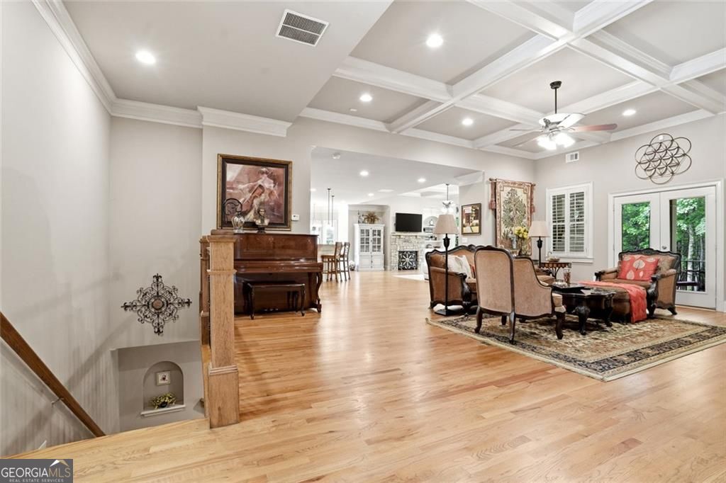 211 Arbor Green Run Alpharetta GA 30004