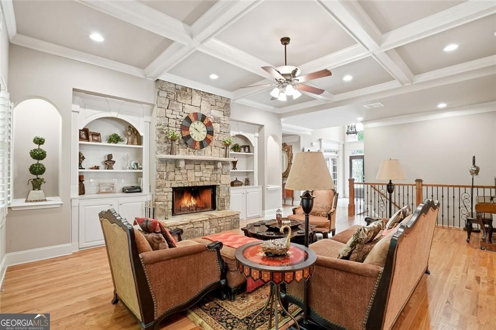 211 Arbor Green Run Alpharetta GA 30004