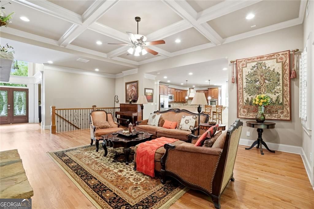 211 Arbor Green Run Alpharetta GA 30004