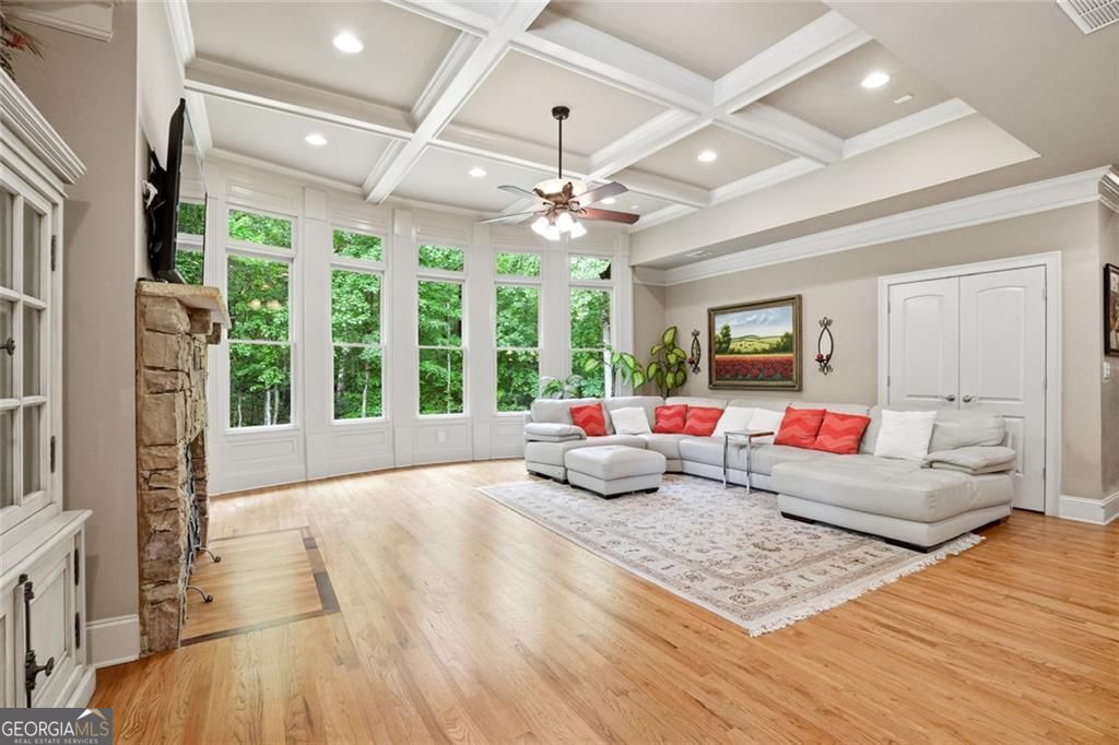 211 Arbor Green Run Alpharetta GA 30004