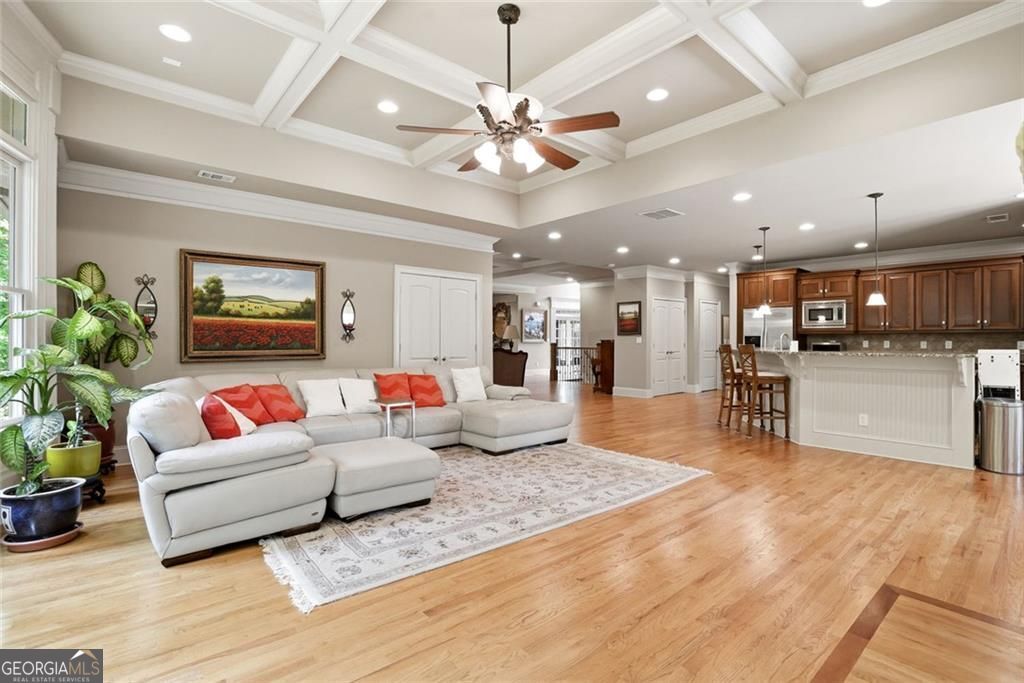 211 Arbor Green Run Alpharetta GA 30004