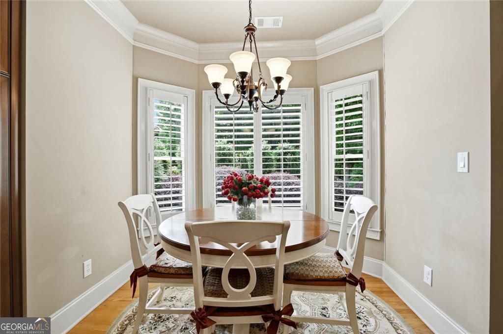 211 Arbor Green Run Alpharetta GA 30004
