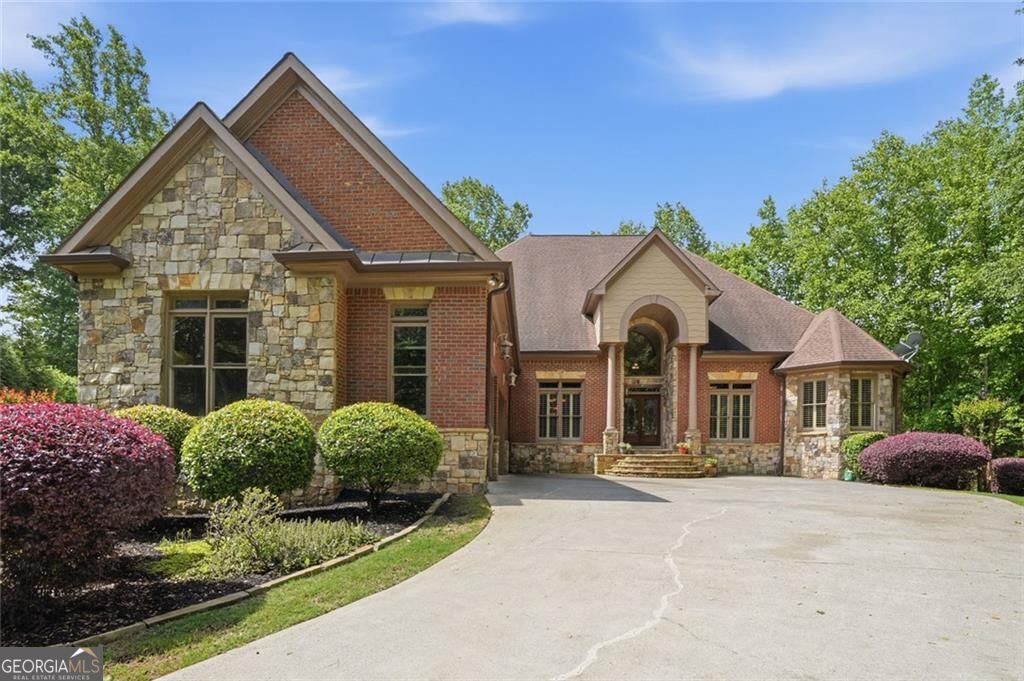 211 Arbor Green Run Alpharetta GA 30004