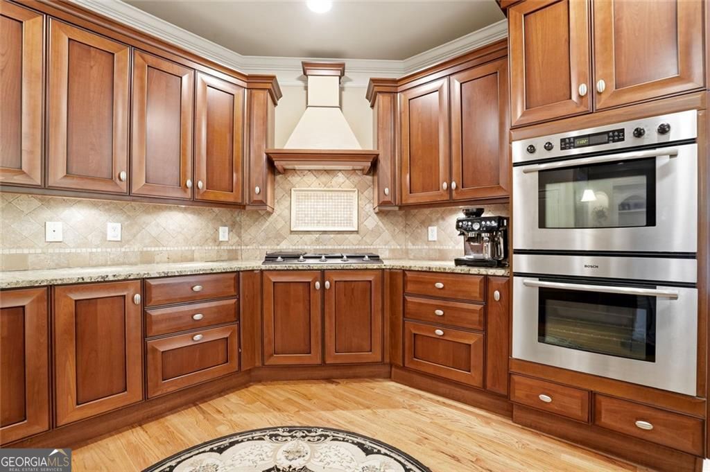 211 Arbor Green Run Alpharetta GA 30004