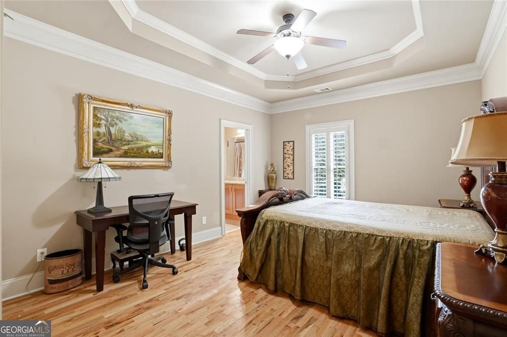 211 Arbor Green Run Alpharetta GA 30004
