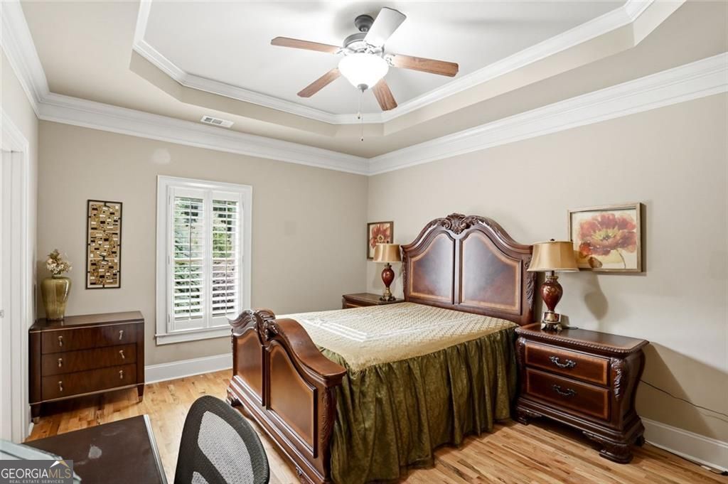 211 Arbor Green Run Alpharetta GA 30004