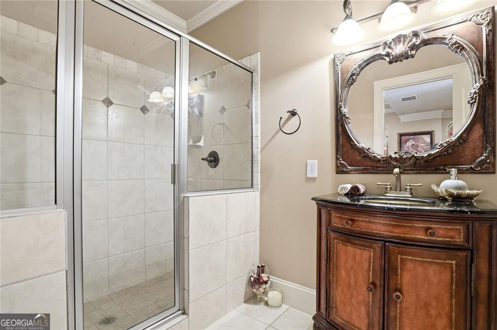 211 Arbor Green Run Alpharetta GA 30004