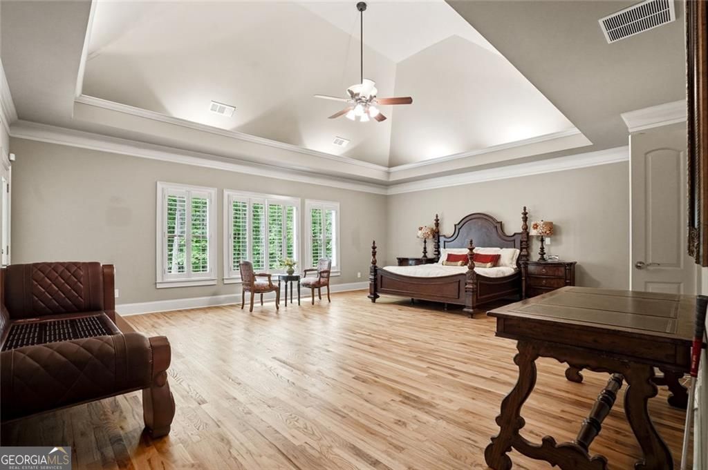 211 Arbor Green Run Alpharetta GA 30004