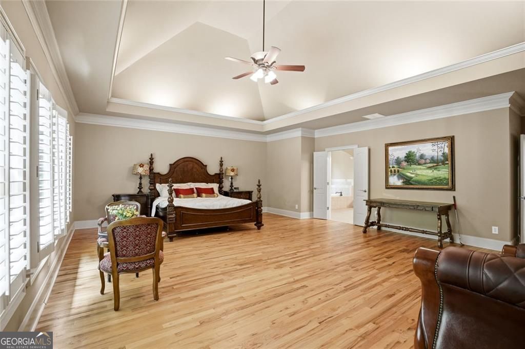 211 Arbor Green Run Alpharetta GA 30004
