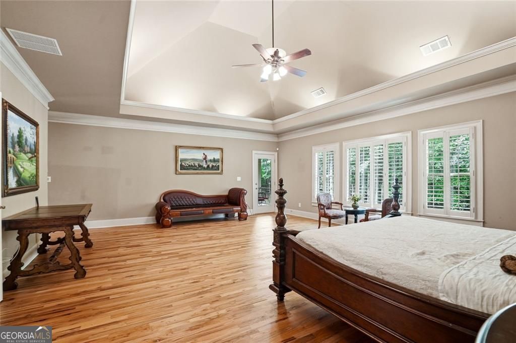 211 Arbor Green Run Alpharetta GA 30004