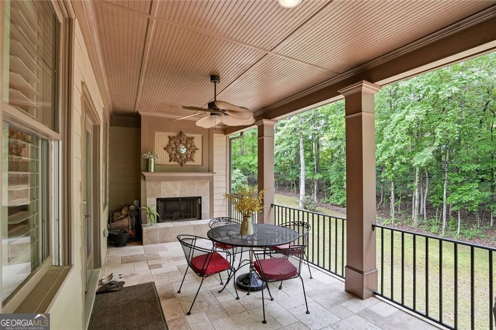 211 Arbor Green Run Alpharetta GA 30004