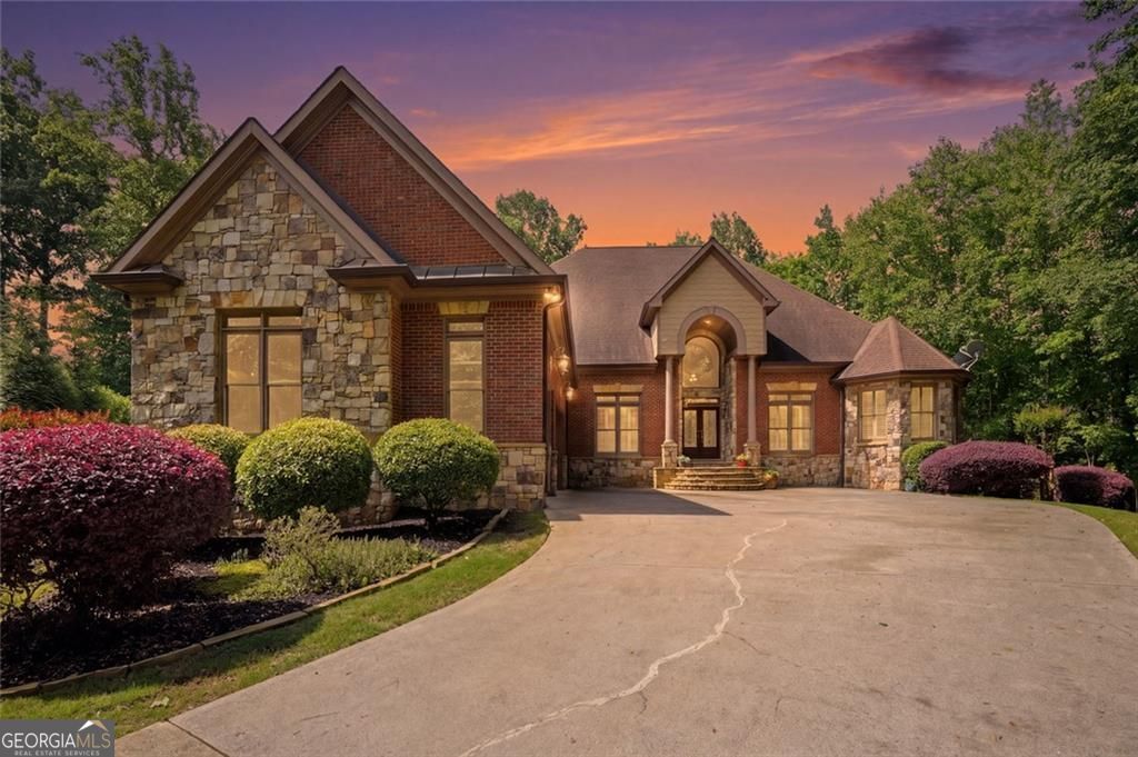 211 Arbor Green Run Alpharetta GA 30004