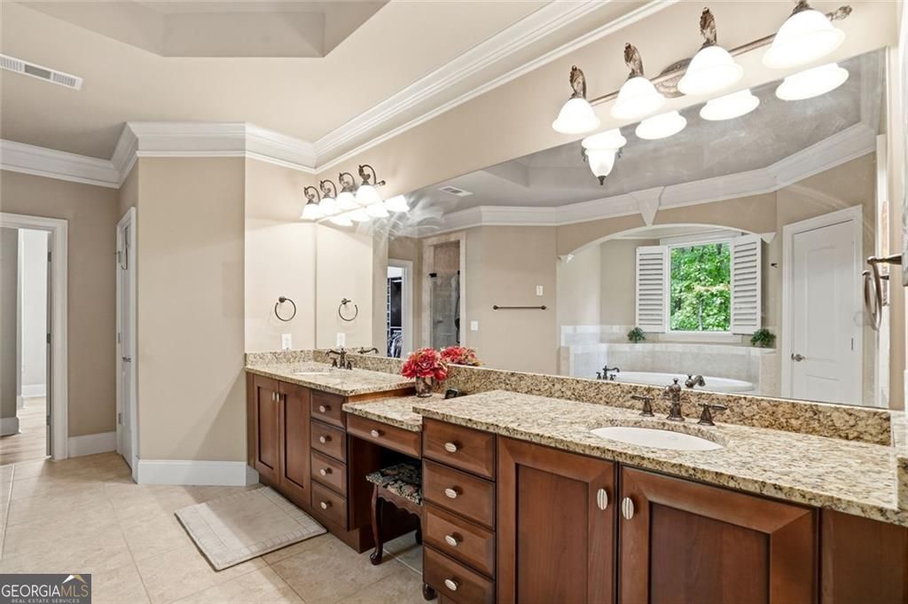 211 Arbor Green Run Alpharetta GA 30004
