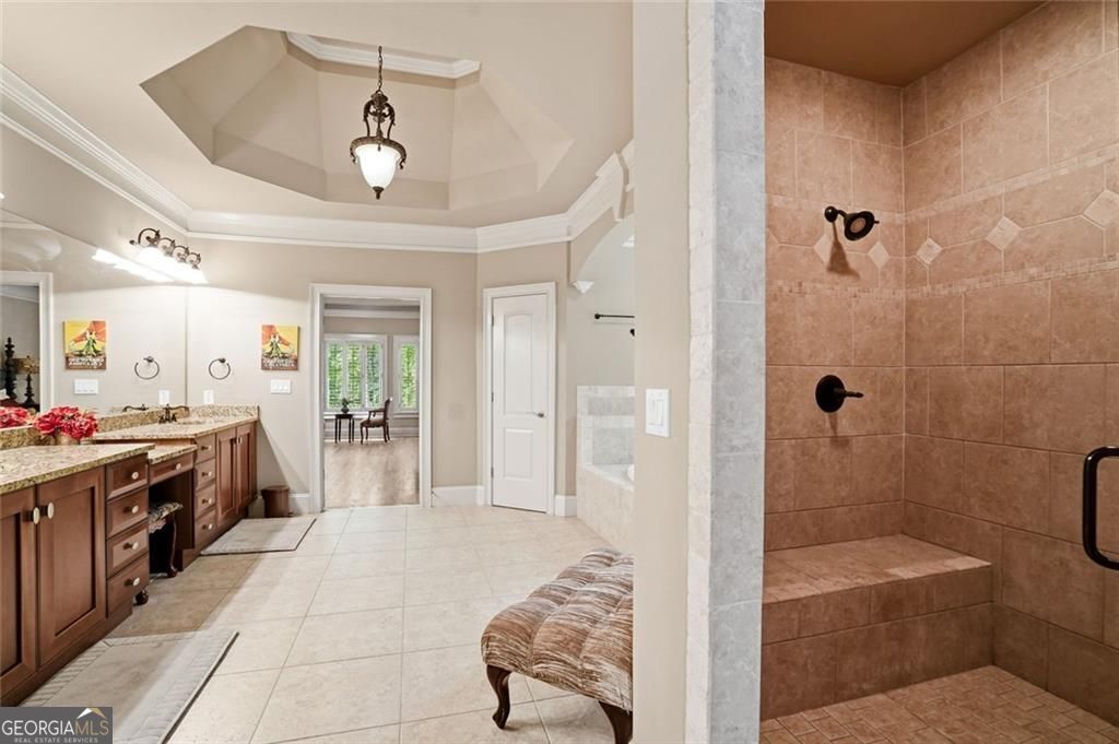 211 Arbor Green Run Alpharetta GA 30004