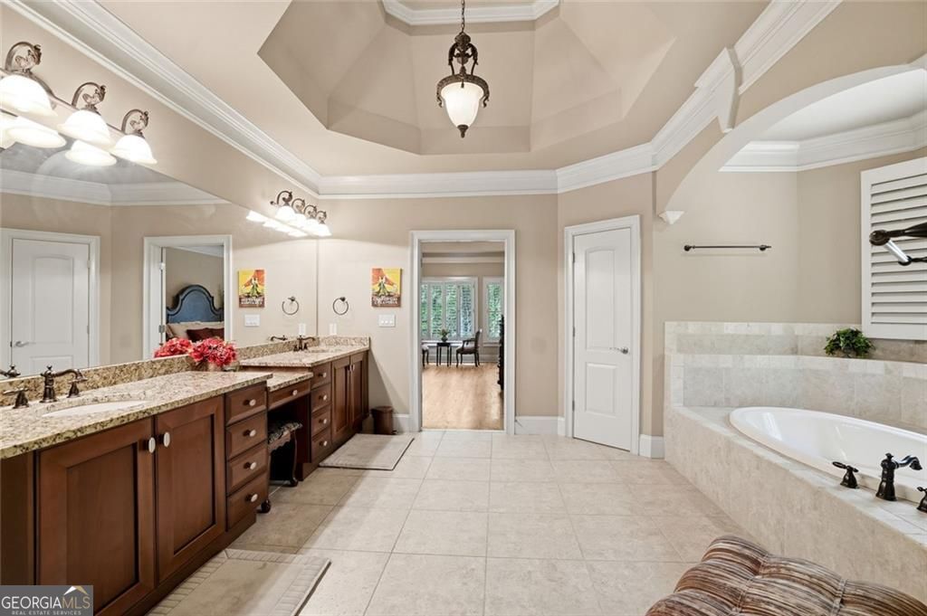 211 Arbor Green Run Alpharetta GA 30004