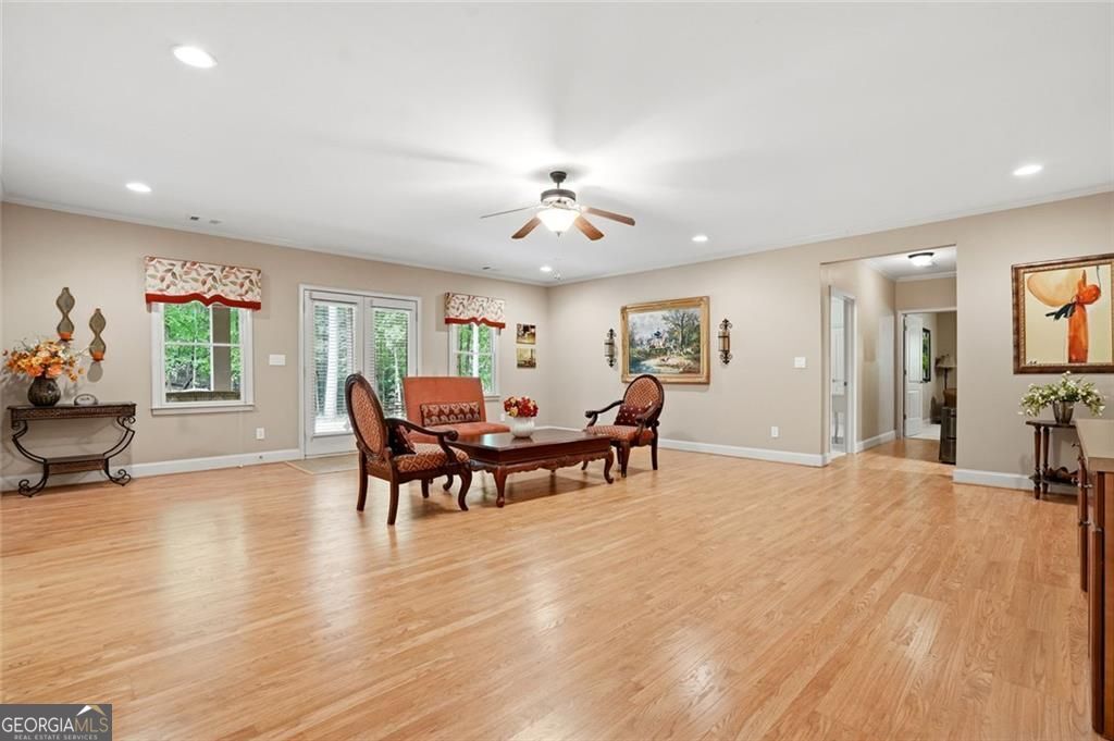 211 Arbor Green Run Alpharetta GA 30004