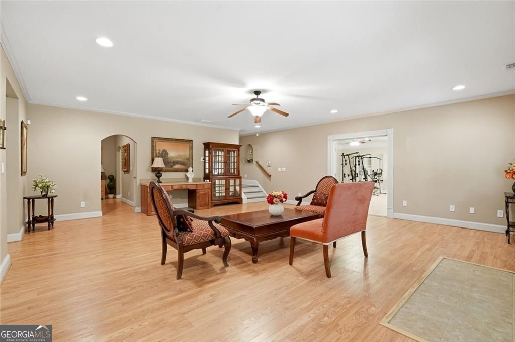 211 Arbor Green Run Alpharetta GA 30004