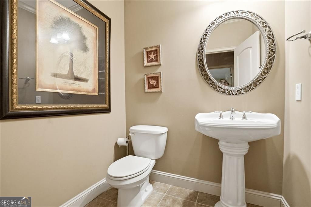 211 Arbor Green Run Alpharetta GA 30004
