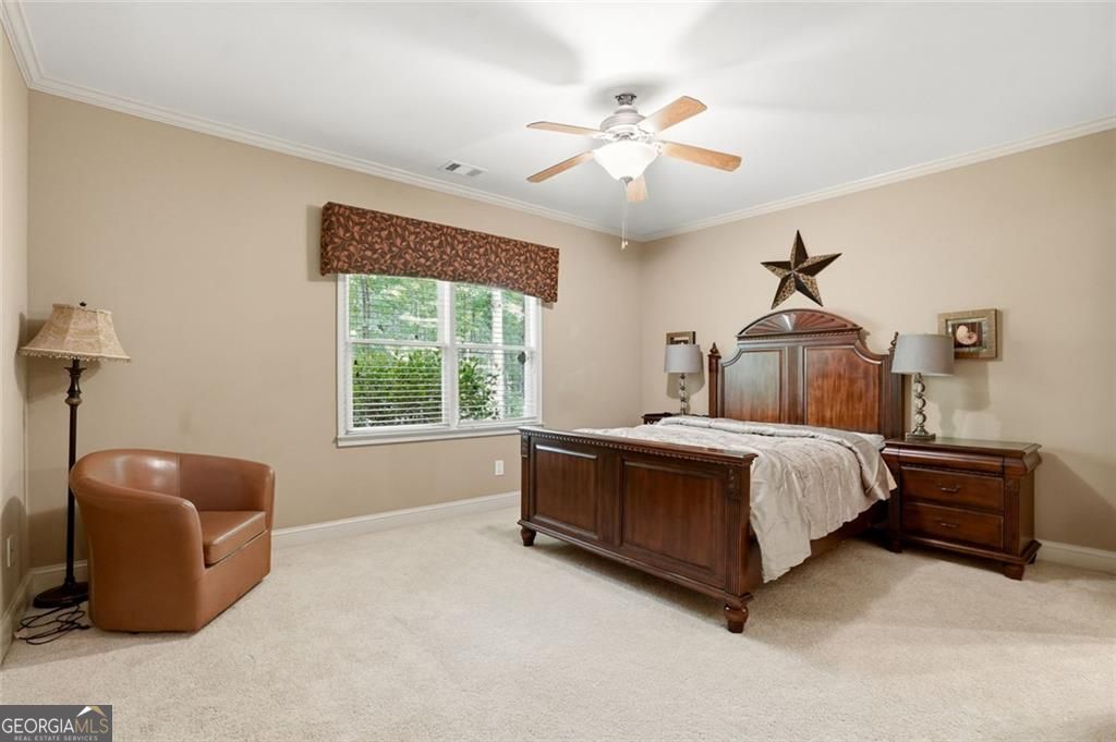 211 Arbor Green Run Alpharetta GA 30004