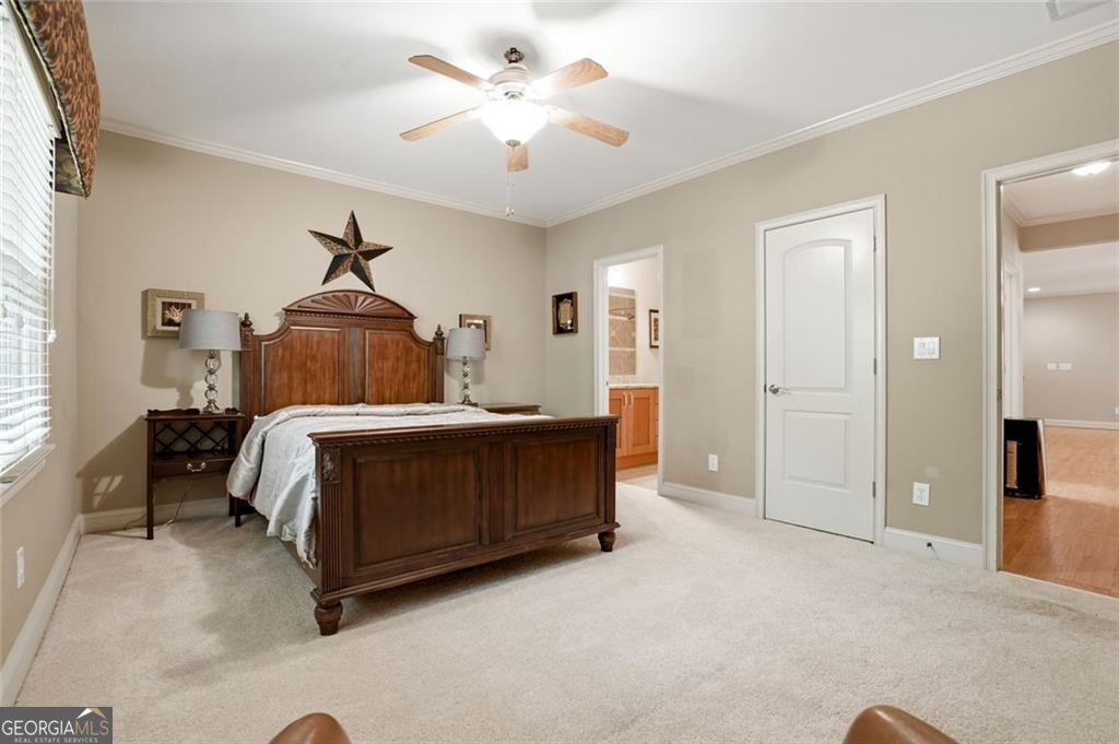211 Arbor Green Run Alpharetta GA 30004