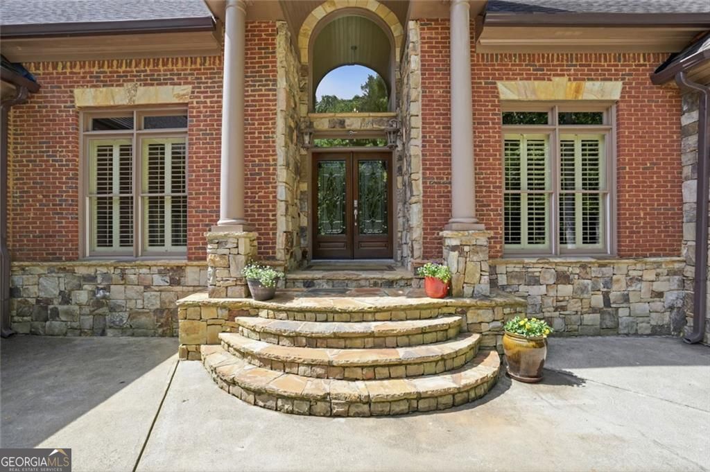 211 Arbor Green Run Alpharetta GA 30004