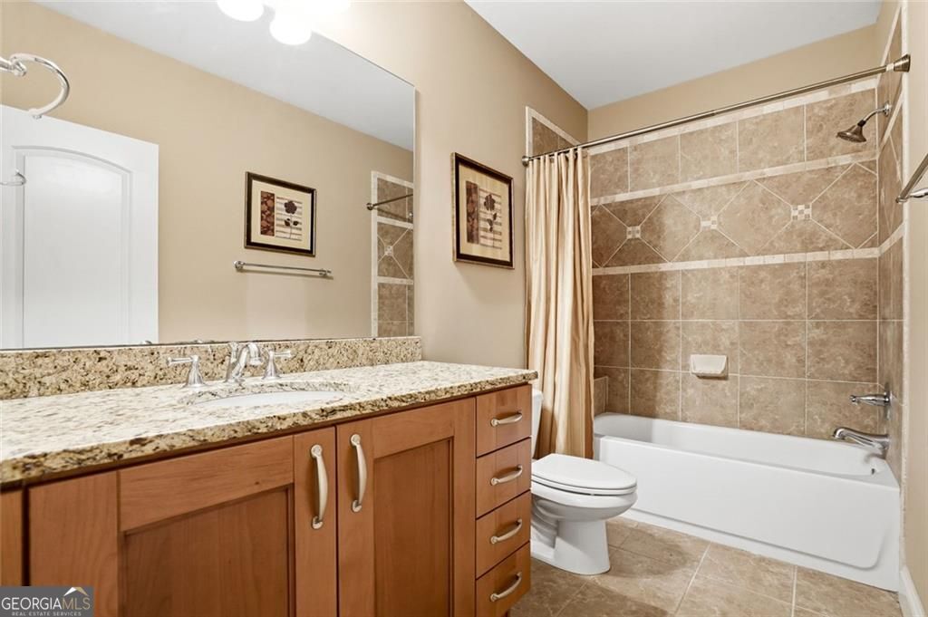 211 Arbor Green Run Alpharetta GA 30004