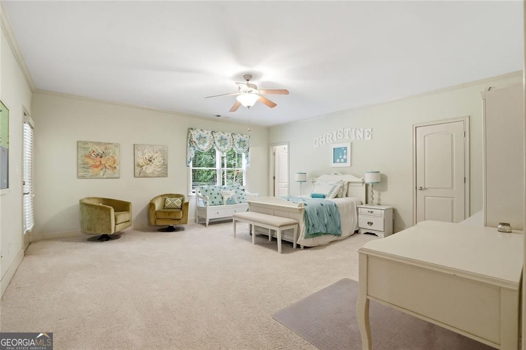 211 Arbor Green Run Alpharetta GA 30004