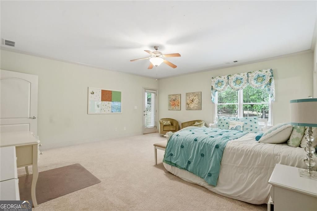 211 Arbor Green Run Alpharetta GA 30004