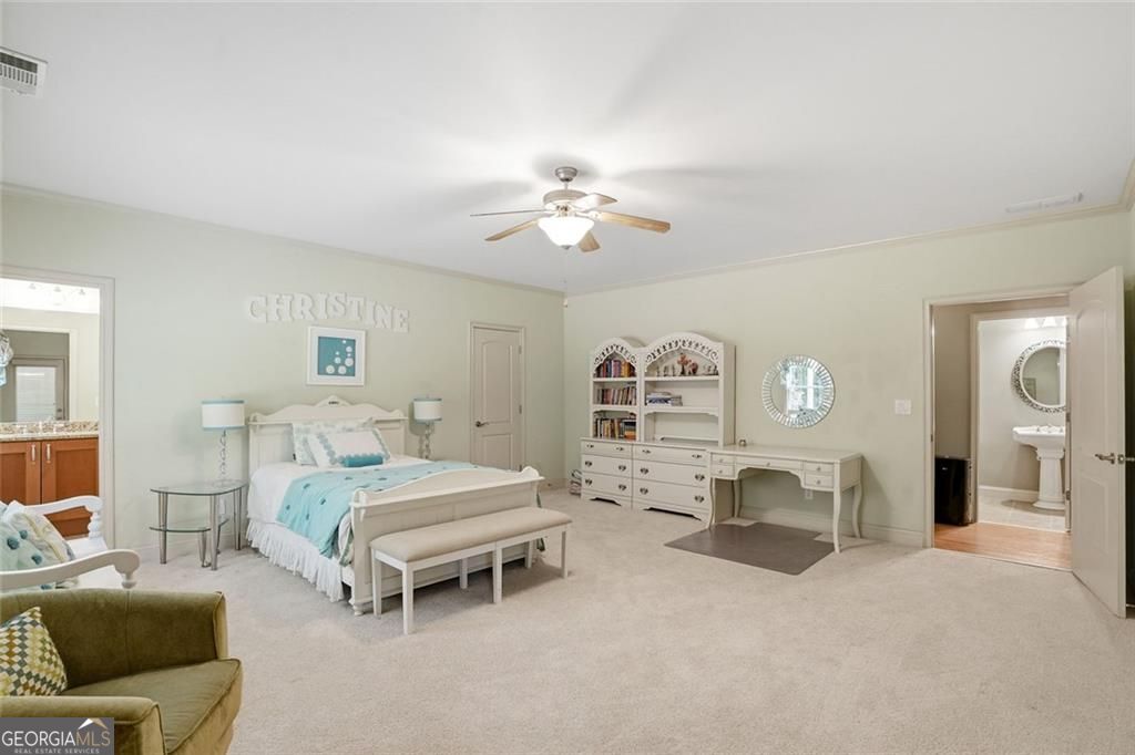 211 Arbor Green Run Alpharetta GA 30004