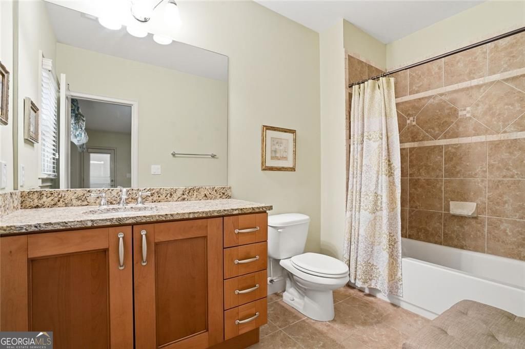 211 Arbor Green Run Alpharetta GA 30004