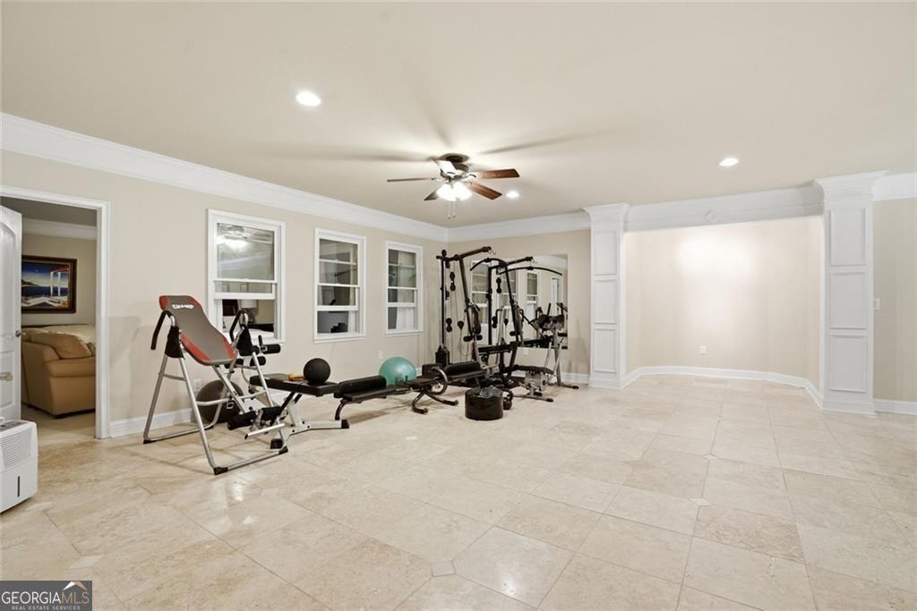 211 Arbor Green Run Alpharetta GA 30004