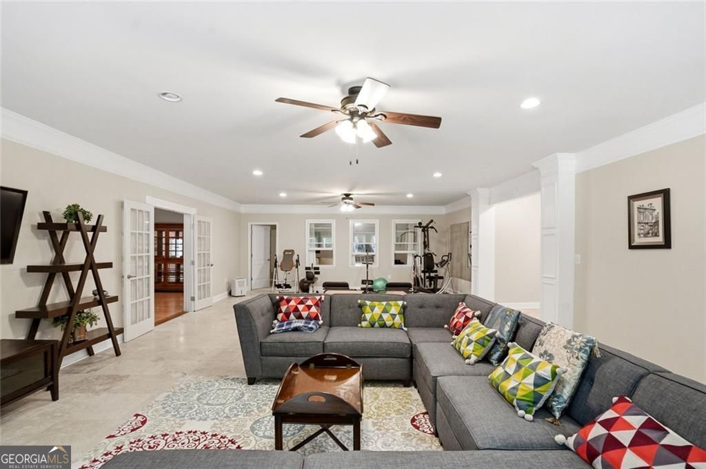 211 Arbor Green Run Alpharetta GA 30004